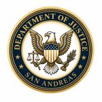 DOJ Intern